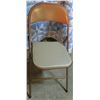 Image 1 : Folding chair