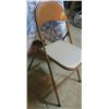 Image 2 : Folding chair