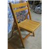 Image 2 : Folding chair