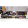 Image 1 : "The God Father" Semi truck & trailer - 1:64 scale model