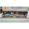 Image 2 : "The God Father" Semi truck & trailer - 1:64 scale model