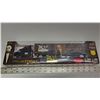 Image 3 : "The God Father" Semi truck & trailer - 1:64 scale model