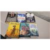 Image 2 : 6 fiction novels