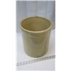 Image 3 : Medalta 3GAL IMP. Ice Water Crock- Small Hairline Crack