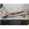 Image 1 : Hobbico Superstar EP model airplane