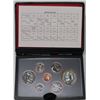 Image 1 : 1979 7-coin Double Dollar Specimen Set. Silver Dollar commemorates the 300th Anniversary of the ship