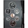 Image 4 : 1979 7-coin Double Dollar Specimen Set. Silver Dollar commemorates the 300th Anniversary of the ship