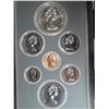 Image 5 : 1979 7-coin Double Dollar Specimen Set. Silver Dollar commemorates the 300th Anniversary of the ship