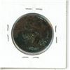 Image 2 : Province of Canada Pre-Confederation Token. 1844 Bank of Montreal Half Penny Token. PC-1B. VG.