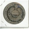 Image 2 : Great Britain. 1952 - 1972 Silver Jubilee Medal of Queen Elizabeth. BU.