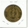 Image 2 : Humboldt Saskatchewan Souvenir medal. BU.