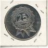 Image 2 : Intercontinental Packers 1940 – 1965 25th Anniversary Medal. BU.