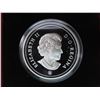 Image 4 : 2008 Quebec City Proof Silver Dollar. 400th Anniversary of the founding of Quebec City by Samuel de 