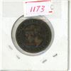 Image 1 : Canada large Penny 1899 Very fine