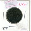 Image 1 : 1903 Canada Large Penny (VF)