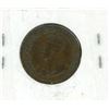 Image 2 : 1933 Canada Small Penny (VF)
