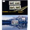 Image 1 : Banff High value Park series + Canadian Locamotives 1836-1860