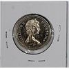 Image 2 : 1982  50 cent Low mintage Part of 2020 Govt of Canada recall