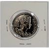 Image 2 : 1952-2002 P  50 cent Low mintage Part of 2020 Govt of Canada recall