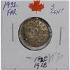Image 1 : 1932 Far King George V 5 cent
