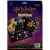 Image 4 : Royal Canadian Mint “Harry Potter REELCOINZ COLLECTOR BOARD, 5 COLLECTIBLE MEDALLIONS & Stickers & a