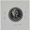 Image 2 : 1976 25 cent from roll Brilliant coin    look closely