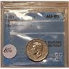 Image 1 : 1951 5 Cent (Common) Commemorative Sudbury Nickel  Graded AU-50 by C.C.C.S.                         