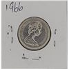 Image 2 : 1966 quarter 80% Silver  MS