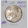 Image 1 : 1978 D USA KENNDY ½ Dollar