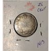 Image 1 : King Edward VII quarter 92.5% Silver