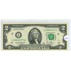 Image 1 : 2013 USA $2 Bill L28644577A  crisp bright bill