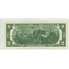 Image 2 : 2013 USA $2 Bill L28644577A  crisp bright bill