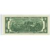 Image 2 : 2013 USA $2 Bill L28644582 A  Crisp bright bill