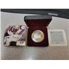 Image 1 : 1997 proof silver dollar 25th anniversary Canada / USSR hockey