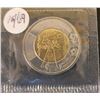 Image 1 : sealed 2016 "Remember Me" Toonie