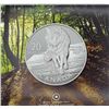 Image 1 : 2013 20 dollar .999 silver coin