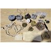 Image 1 : Vintage Clock Parts