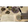 Image 5 : Vintage Clock Parts