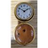 Image 2 : Vintage Travelling Alarm Clocks (2)