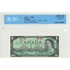 Image 1 : 1967 1 Dollar Canada CCCS UNC-65