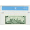 Image 2 : 1967 1 Dollar Canada CCCS UNC-65