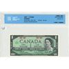 Image 1 : 1967 1 Dollar Canada CCCS UNC-65