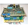 Image 1 : Fanuc # A06B-6059-H003#H503 SC Spindle Servo Unit