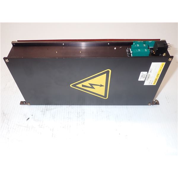 Fanuc # A16B-1211-0850-01 Power Unit