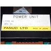 Image 3 : Fanuc # A16B-1211-0850-01 Power Unit