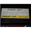 Image 3 : Fanuc # A16B-1212-0100-01 Power Unit