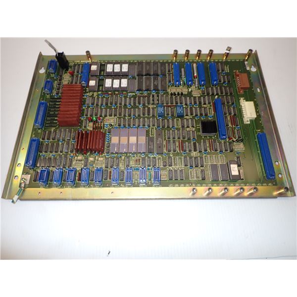 Fanuc # A16B-1010-0150 06A Circuit Board