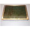 Image 2 : Fanuc # A16B-1010-0210 08D Circuit Board
