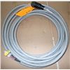 Image 1 : Fanuc #CP5A-0MPB-0100-AA Cable Assembly