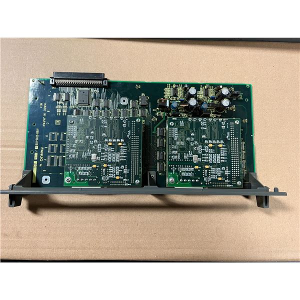 Fanuc #A16B-2203-0190/03A Circuit Board